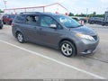 2011 Toyota Sienna — photo 1 of 16 | VIN 5TDKK3DC4BS165168