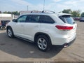 2018 Toyota Highlander — photo 3 of 16 | VIN 5TDDZRFH7JS894604