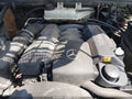 1998 Mercedes-Benz ML-Class — photo 10 of 16 | VIN 4JGAB54E5WA029008