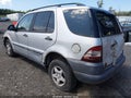 1998 Mercedes-Benz ML-Class — photo 3 of 16 | VIN 4JGAB54E5WA029008