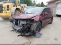 2020 Chrysler Pacifica — photo 6 of 17 | VIN 2C4RC3BGXLR282703