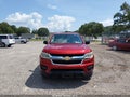2016 Chevrolet Colorado — photo 17 of 21 | VIN 1GCGSBEA5G1288379
