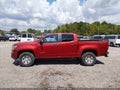2016 Chevrolet Colorado — photo 19 of 21 | VIN 1GCGSBEA5G1288379