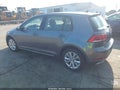 2021 Volkswagen Golf — photo 3 of 16 | VIN 3VWG57AU7MM001009