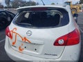 2010 Nissan Rogue Sport — photo 6 of 15 | VIN JN8AS5MV6AW141305