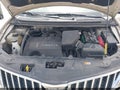 2011 Lincoln MKX — photo 10 of 11 | VIN 2LMDJ8JK9BBJ32379