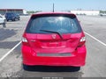 2008 Honda Fit — photo 16 of 16 | VIN JHMGD38658S028405
