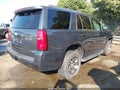 2019 Chevrolet Tahoe — photo 4 of 17 | VIN 1GNSCAKC9KR296591