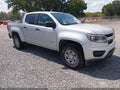 2017 Chevrolet Colorado — photo 1 of 21 | VIN 1GCGSBEA3H1230613