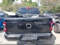 2019 Ram 2500 — photo 16 of 16 | VIN 3C6UR5FL8KG669497