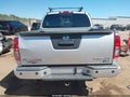 2018 Nissan Frontier — photo 17 of 18 | VIN 1N6DD0EV0JN752681
