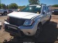 2018 Nissan Frontier — photo 2 of 18 | VIN 1N6DD0EV0JN752681