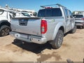 2018 Nissan Frontier — photo 4 of 18 | VIN 1N6DD0EV0JN752681