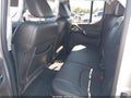 2018 Nissan Frontier — photo 8 of 18 | VIN 1N6DD0EV0JN752681