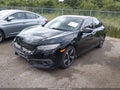 2017 Honda Civic — photo 2 of 16 | VIN 19XFC1F96HE027218
