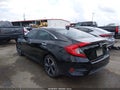 2017 Honda Civic — photo 3 of 16 | VIN 19XFC1F96HE027218