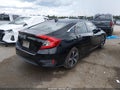 2017 Honda Civic — photo 4 of 16 | VIN 19XFC1F96HE027218