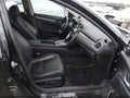 2017 Honda Civic — photo 5 of 16 | VIN 19XFC1F96HE027218
