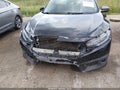 2017 Honda Civic — photo 6 of 16 | VIN 19XFC1F96HE027218