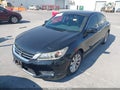 2013 Honda Accord — photo 2 of 17 | VIN 1HGCR3F93DA015832