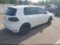 2013 Volkswagen GTI — photo 4 of 16 | VIN WVWGV7AJ3DW140014