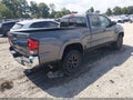 2022 Toyota Tacoma — photo 4 of 16 | VIN 3TYSX5EN6NT016704