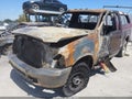 2000 Ford F-350 — photo 6 of 10 | VIN 1FTSF31FXYED01773