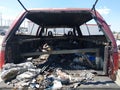 2000 Ford F-350 — photo 8 of 10 | VIN 1FTSF31FXYED01773