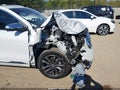 2021 GMC Terrain — photo 6 of 16 | VIN 3GKALSEV1ML398635