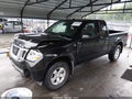 2012 Nissan Frontier — photo 2 of 16 | VIN 1N6AD0CW5CC411306