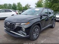2022 Hyundai Tucson Hybrid — photo 2 of 16 | VIN KM8JBCA10NU043840