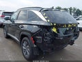 2022 Hyundai Tucson Hybrid — photo 3 of 16 | VIN KM8JBCA10NU043840
