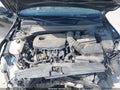 2023 Kia Forte — photo 10 of 17 | VIN 3KPF44AC2PE606318