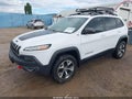 2015 Jeep Cherokee — photo 2 of 16 | VIN 1C4PJMBS1FW640693