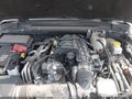 2023 Jeep Wrangler — photo 10 of 17 | VIN 1C4HJXEG9PW545281
