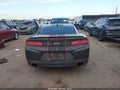 2016 Chevrolet Camaro — photo 16 of 16 | VIN 1G1FB1RS3G0158575