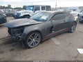 2016 Chevrolet Camaro — photo 2 of 16 | VIN 1G1FB1RS3G0158575
