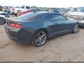 2016 Chevrolet Camaro — photo 4 of 16 | VIN 1G1FB1RS3G0158575