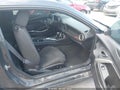2016 Chevrolet Camaro — photo 5 of 16 | VIN 1G1FB1RS3G0158575
