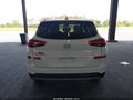 2021 Hyundai Tucson — photo 17 of 17 | VIN KM8J33AL7MU310842