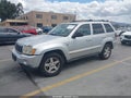 2005 Jeep Grand Cherokee — photo 2 of 16 | VIN 1J8HR58215C638736