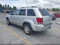 2005 Jeep Grand Cherokee — photo 3 of 16 | VIN 1J8HR58215C638736