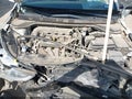 2020 Hyundai Accent — photo 10 of 15 | VIN 3KPC24A64LE103323