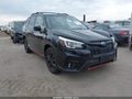2020 Subaru Forester — photo 1 of 16 | VIN JF2SKARC6LH402070