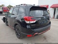 2020 Subaru Forester — photo 3 of 16 | VIN JF2SKARC6LH402070