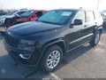 2021 Jeep Grand Cherokee — photo 2 of 20 | VIN 1C4RJFAG2MC859291