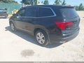 2017 Honda Pilot — photo 3 of 16 | VIN 5FNYF5H52HB000741