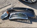 2016 Chrysler Town & Country — photo 12 of 17 | VIN 2C4RC1GG2GR303904