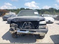 2005 Chevrolet Silverado 1500 — photo 13 of 17 | VIN 1GCEK19B95E229099