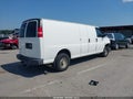 2007 Chevrolet Express 2500 — photo 4 of 17 | VIN 1GCHG39V871178984